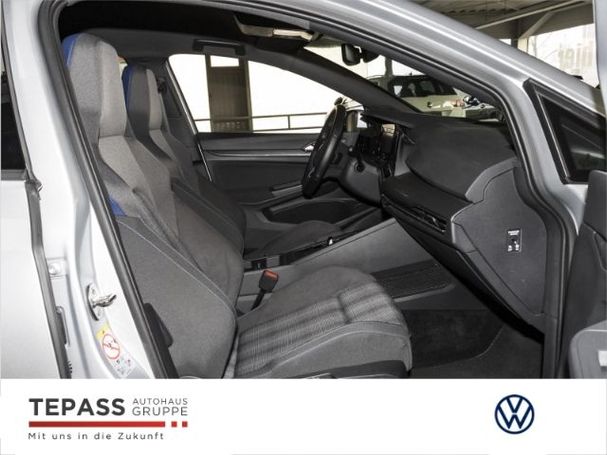 Volkswagen Golf 1.4 GTE DSG 180 kW image number 8