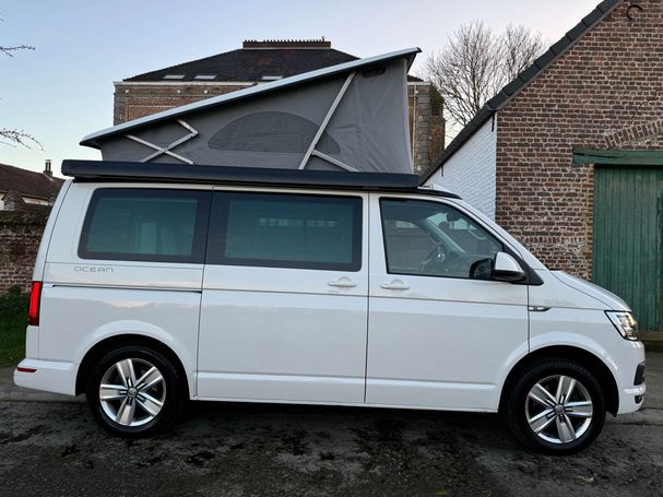 Volkswagen T6 California 2.0 TSI Ocean 110 kW image number 2