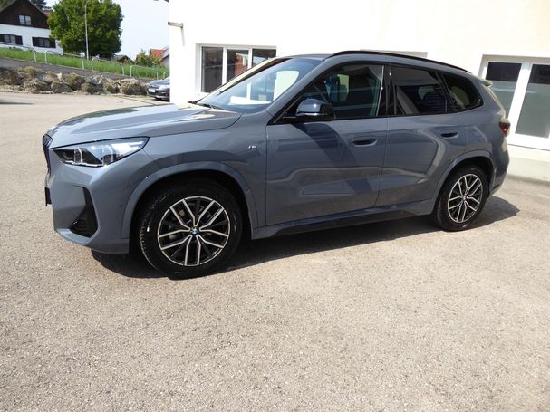 BMW X1 xDrive 120 kW image number 7