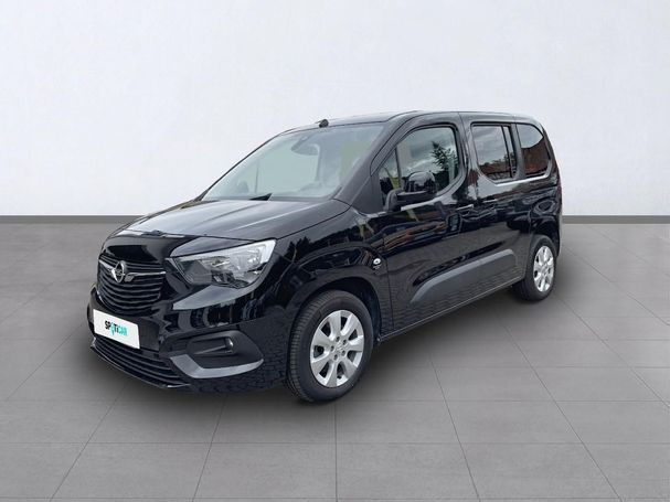 Opel Combo Life Elegance 96 kW image number 1