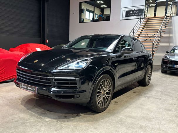 Porsche Cayenne E-Hybrid 254 kW image number 1