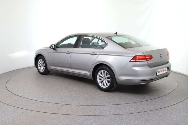 Volkswagen Passat TDI Comfortline 88 kW image number 4