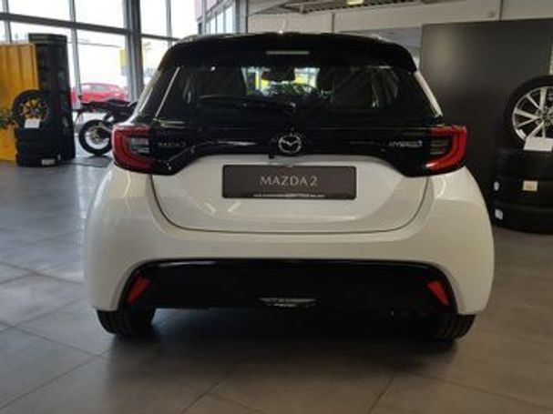 Mazda 2 68 kW image number 8