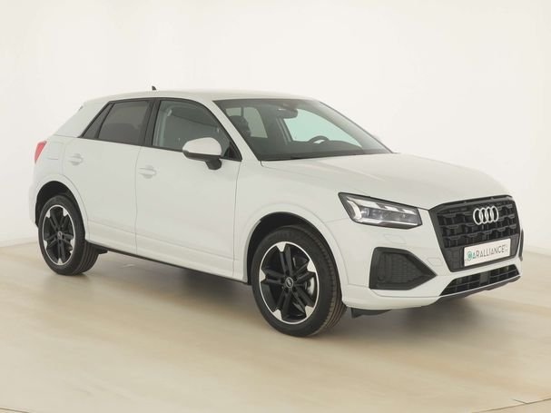 Audi Q2 30 TFSI Advanced 81 kW image number 2