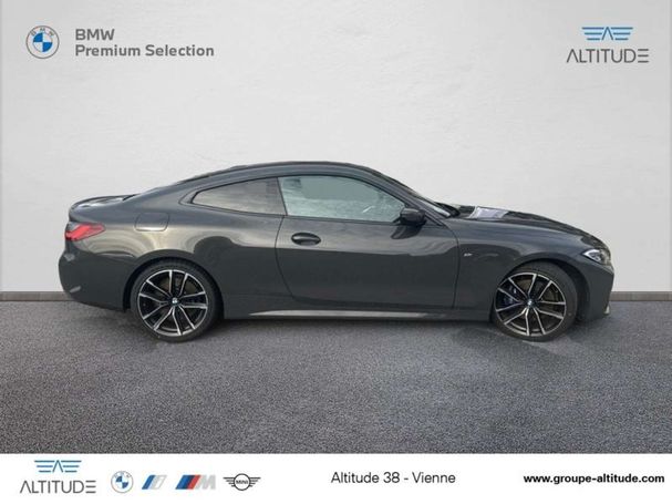 BMW 440 xDrive 254 kW image number 7