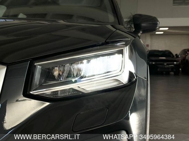 Audi Q2 30 TFSI 81 kW image number 7