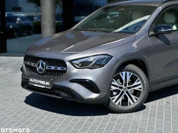 Mercedes-Benz GLA 200 Progressive 120 kW image number 1