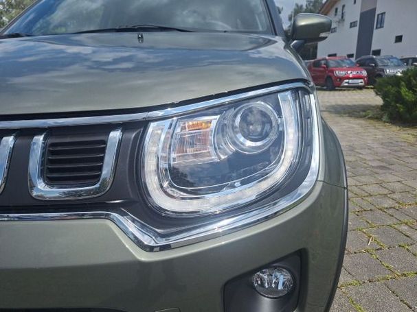 Suzuki Ignis 61 kW image number 7