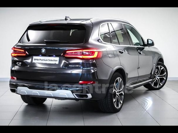 BMW X5 45e xDrive 290 kW image number 4