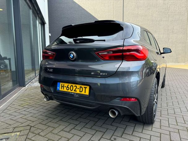 BMW X2 sDrive20i 141 kW image number 29