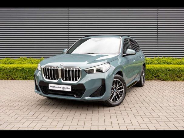 BMW X1 sDrive18i 100 kW image number 1