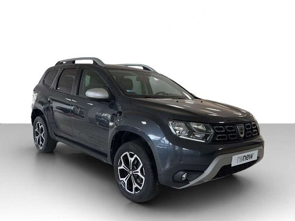 Dacia Duster 96 kW image number 2