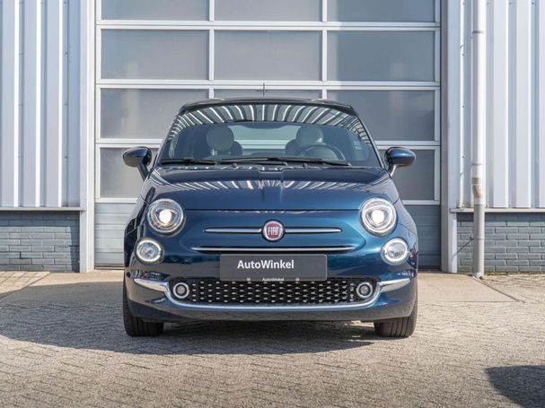 Fiat 500 51 kW image number 10