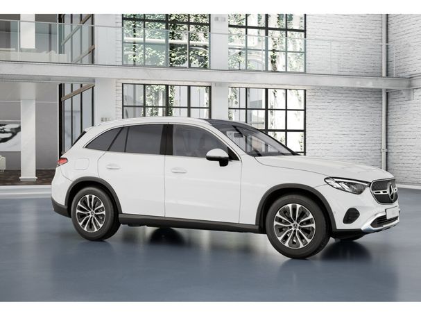 Mercedes-Benz GLC 220 d 145 kW image number 3