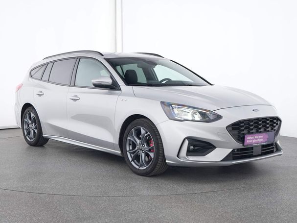 Ford Focus ST-Line X 110 kW image number 3