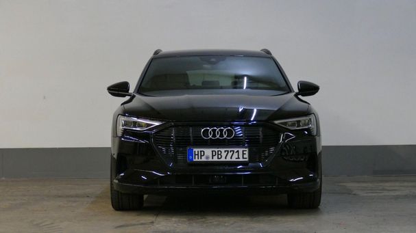 Audi e-tron 55 quattro Advanced 300 kW image number 3