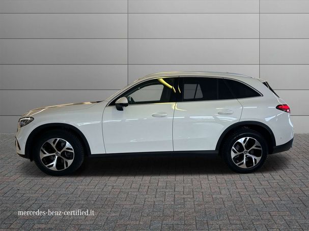 Mercedes-Benz GLC 220 d 4Matic 145 kW image number 6