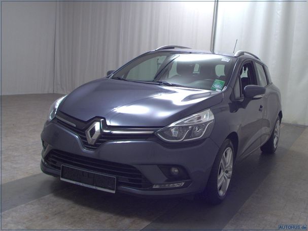 Renault Clio Grandtour TCe 66 kW image number 1