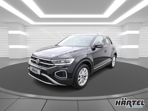 Volkswagen T-Roc 1.0 TSI T-Roc 81 kW image number 1