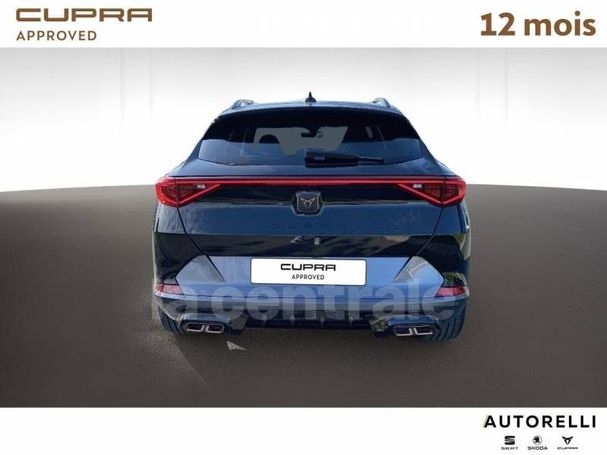 Cupra Formentor 1.4 e-HYBRID DSG 150 kW image number 6