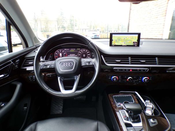 Audi Q7 3.0 TFSI quattro 245 kW image number 4