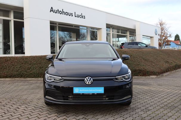 Volkswagen Golf 2.0 TDI 110 kW image number 3