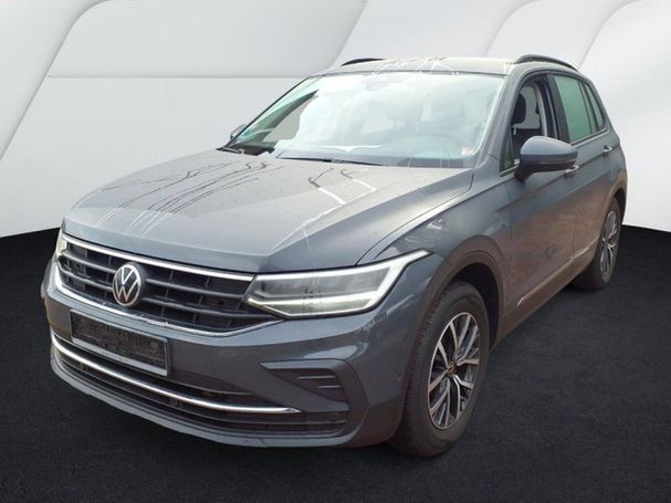 Volkswagen Tiguan 2.0 TDI Life DSG 110 kW image number 1