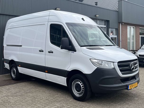 Mercedes-Benz Sprinter 317 CDI RWD 125 kW image number 1