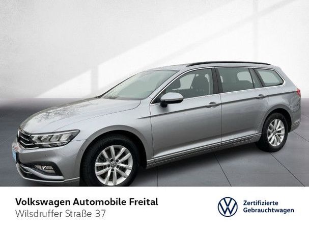 Volkswagen Passat Variant 1.5 TSI Business 110 kW image number 1