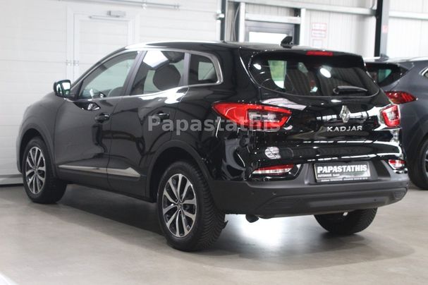 Renault Kadjar 103 kW image number 5