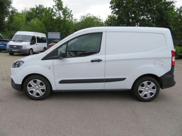 Ford Transit Courier 74 kW image number 5