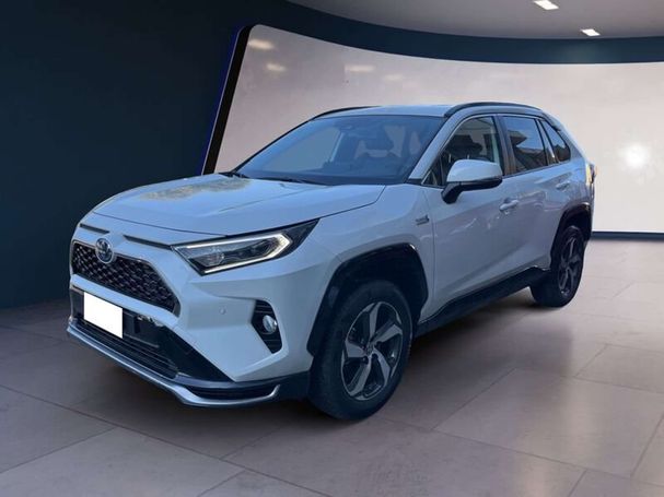 Toyota RAV 4 2.5 134 kW image number 1