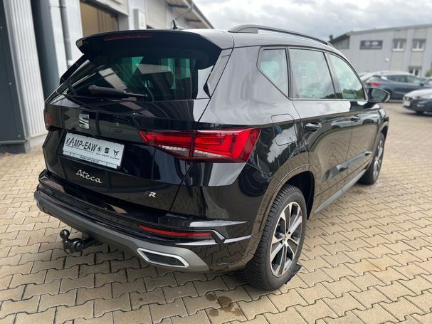 Seat Ateca DSG FR 110 kW image number 2