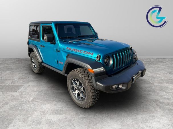 Jeep Wrangler 147 kW image number 2