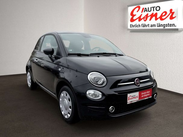 Fiat 500 52 kW image number 17