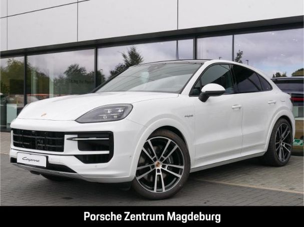 Porsche Cayenne Coupé E-Hybrid 346 kW image number 1