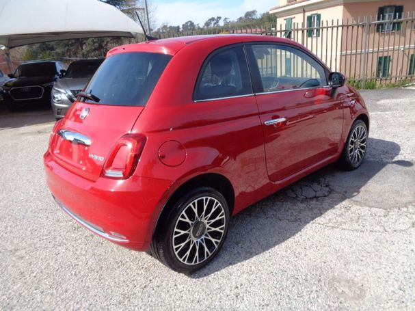 Fiat 500 51 kW image number 3