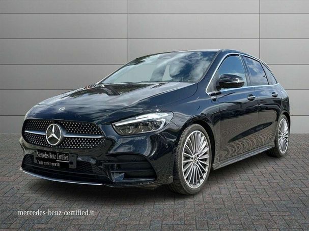 Mercedes-Benz B 180 d AMG Line Premium Plus 85 kW image number 1