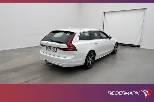 Volvo V90 B4 Momentum 145 kW image number 6