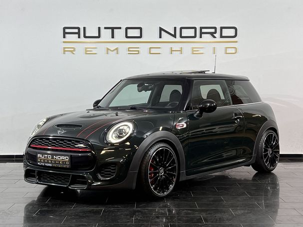 Mini John Cooper Works 170 kW image number 9