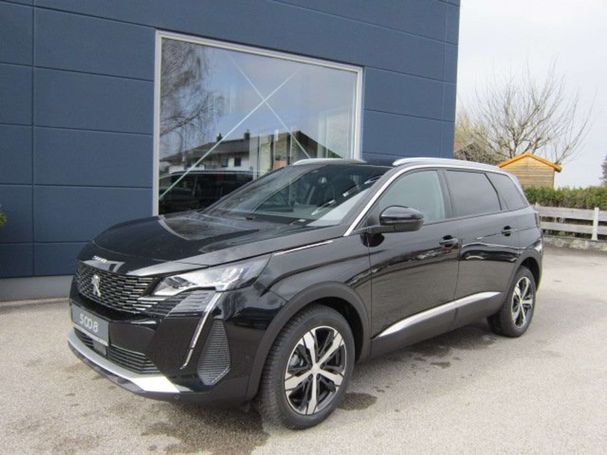 Peugeot 5008 BlueHDi 130 Allure 96 kW image number 1