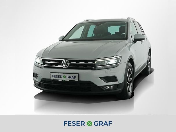 Volkswagen Tiguan 1.5 TSI Join 110 kW image number 1