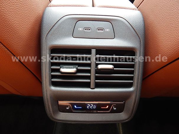 Skoda Superb Combi 2.0 TDI 110 kW image number 7