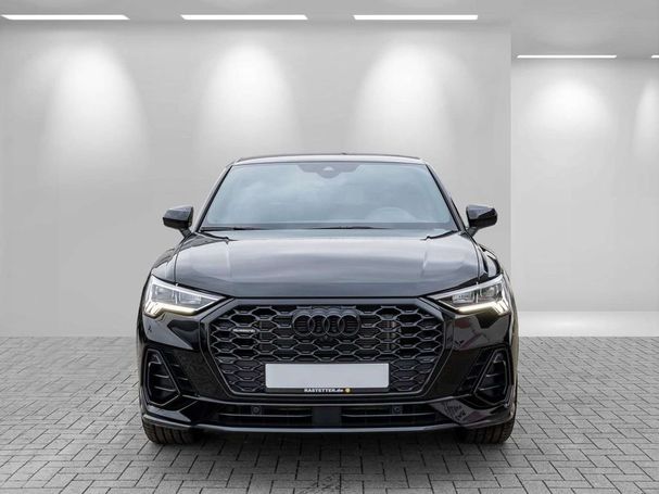 Audi Q3 40 S tronic S-line 147 kW image number 2