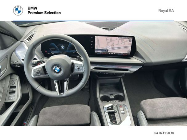 BMW 120 127 kW image number 14