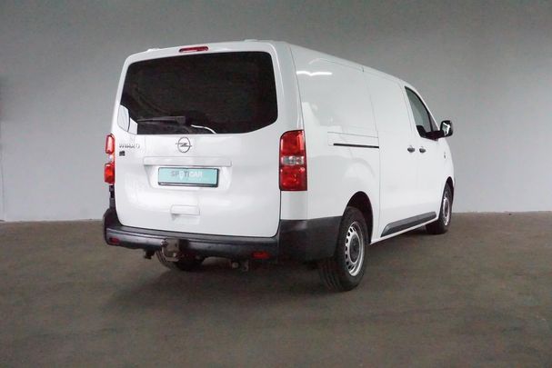 Opel Vivaro Cargo 2.0 L3 90 kW image number 6