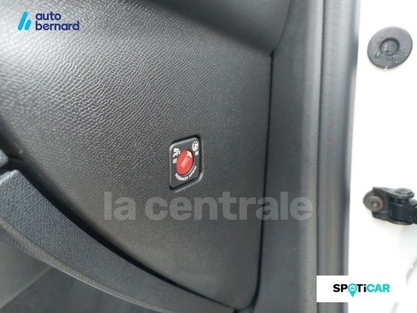 Citroen C4 96 kW image number 30