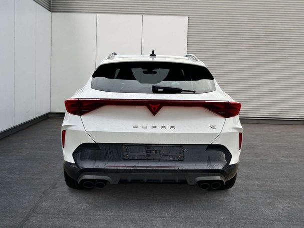 Cupra Formentor VZ 4Drive 245 kW image number 36