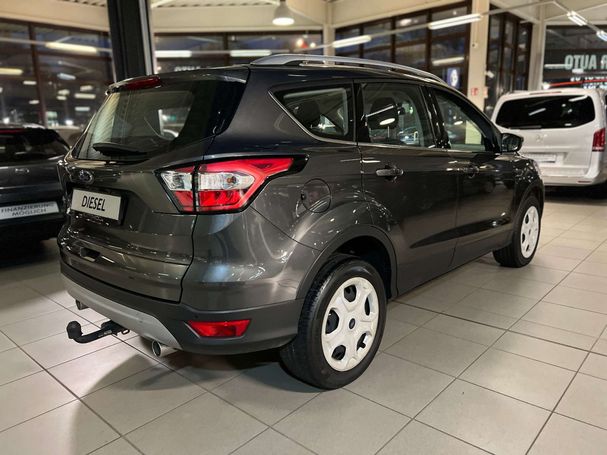 Ford Kuga 110 kW image number 3