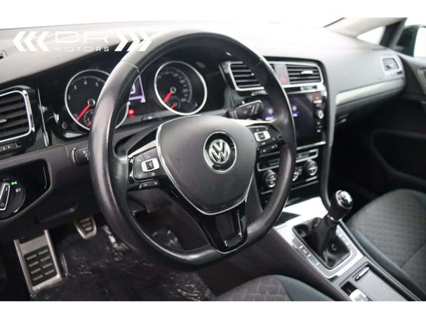 Volkswagen Golf Variant 1.0 TSI 85 kW image number 33